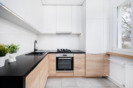 Les tendances actuelles en rénovation intérieure pour moderniser votre habitat